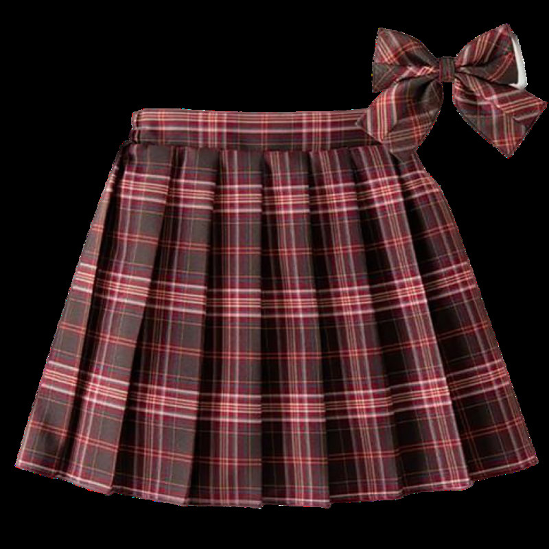 2023 nyári baba tipegő gyerekruha iskolai egyenruha kockás lányok szoknya alsó hercegnő ráncos szoknya gyerekeknek rövid szoknya