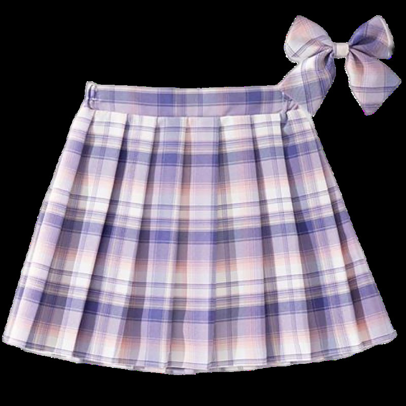 2023 nyári baba tipegő gyerekruha iskolai egyenruha kockás lányok szoknya alsó hercegnő ráncos szoknya gyerekeknek rövid szoknya
