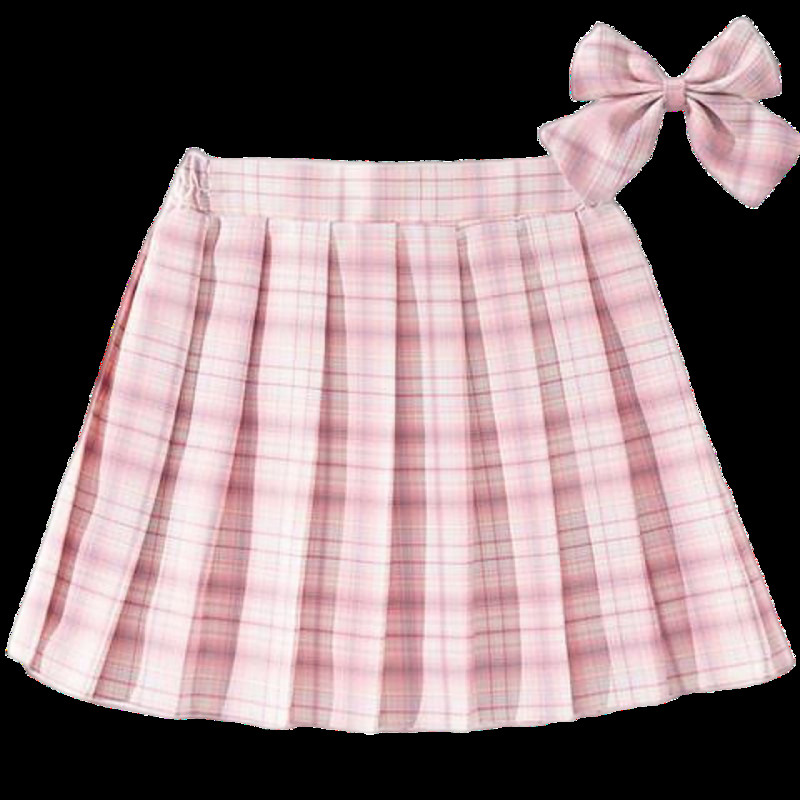 2023 nyári baba tipegő gyerekruha iskolai egyenruha kockás lányok szoknya alsó hercegnő ráncos szoknya gyerekeknek rövid szoknya
