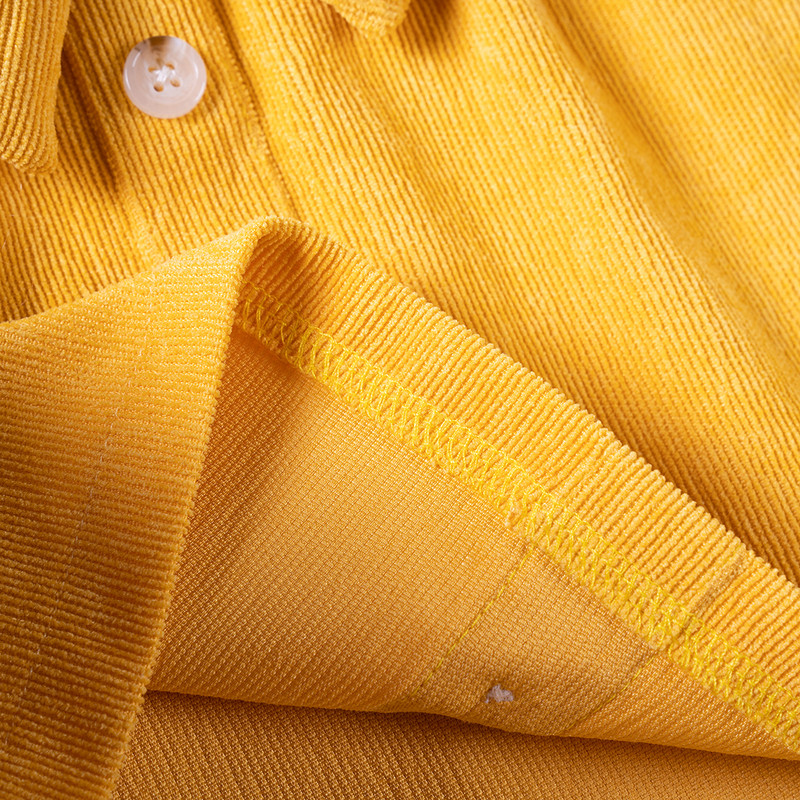 Fusta scurtă pentru fetiță, cu fundă, elastică, maro, cu nasturi, cu decor cu fundă, Pantaloni casual pentru fete de primăvară, toamnă