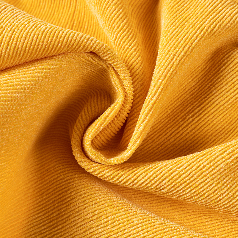 Fusta scurtă pentru fetiță, cu fundă, elastică, maro, cu nasturi, cu decor cu fundă, Pantaloni casual pentru fete de primăvară, toamnă