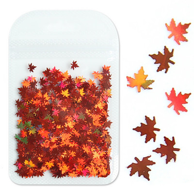 2g Hologrāfisks nagu mākslas mirdzums, spīdīgs, salds, mīļš, sirds pārslas, fliteris