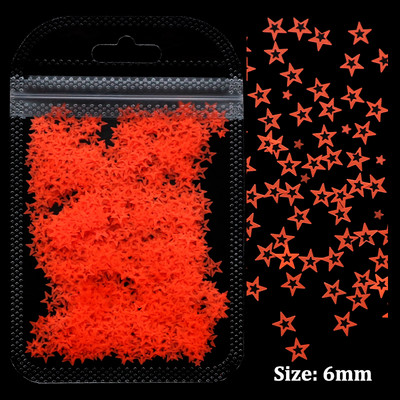 2g Hologrāfisks nagu mākslas mirdzums, spīdīgs, salds, mīļš, sirds pārslas, fliteris