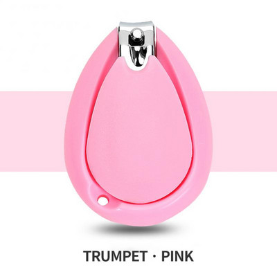 Zīdaiņu pirkstu pirkstiņu trimmeris gaismas drošības žokļi bez smaržas zīdaiņu nagu kopšanas rīki zīdaiņu nagu griezēji, kas novērš kritienu, novērš atlēkšanu veselīgi