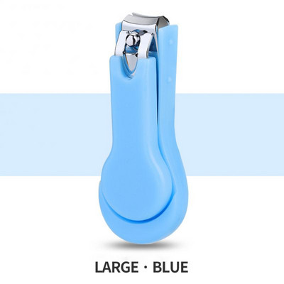 Zīdaiņu pirkstu pirkstiņu trimmeris gaismas drošības žokļi bez smaržas zīdaiņu nagu kopšanas rīki zīdaiņu nagu griezēji, kas novērš kritienu, novērš atlēkšanu veselīgi