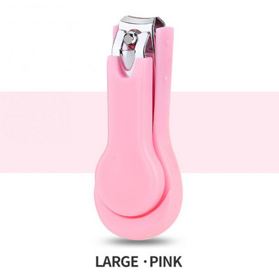 Zīdaiņu pirkstu pirkstiņu trimmeris gaismas drošības žokļi bez smaržas zīdaiņu nagu kopšanas rīki zīdaiņu nagu griezēji, kas novērš kritienu, novērš atlēkšanu veselīgi