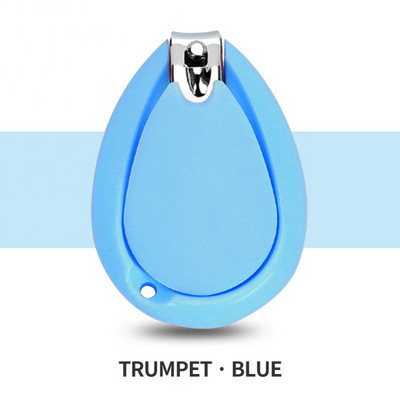 Zīdaiņu pirkstu pirkstiņu trimmeris gaismas drošības žokļi bez smaržas zīdaiņu nagu kopšanas rīki zīdaiņu nagu griezēji, kas novērš kritienu, novērš atlēkšanu veselīgi