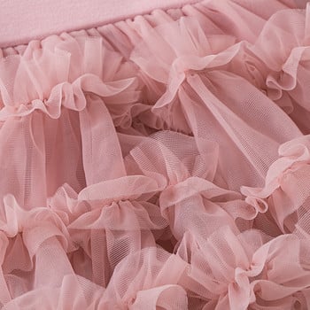 ΝΕΑ Κορίτσια Τούτου Φούστα για Παιδιά Παιδικά Φούστες από Τούλι για Κορίτσι Χορός Κοστούμια Γενεθλίων Πριγκίπισσα Κοριτσίστικα Ρούχα