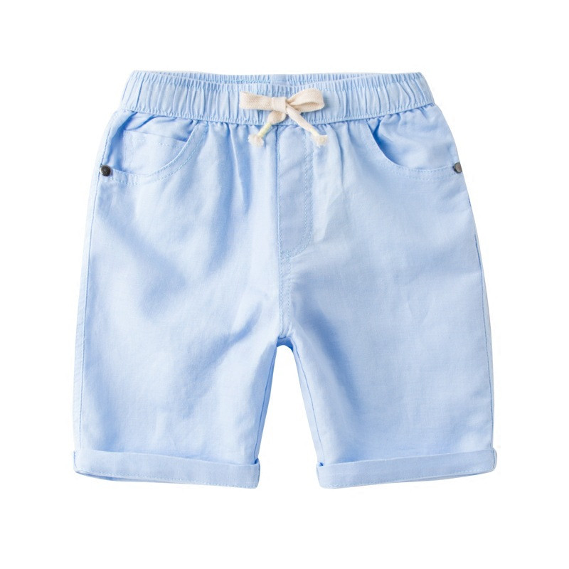 2022. gada jauna karsta vasara Bērnu šorti zēni meitenes bērni bērns harēms bikses brīvas armijas bērnu drēbes mazuļu apģērbi mazuļu bikses