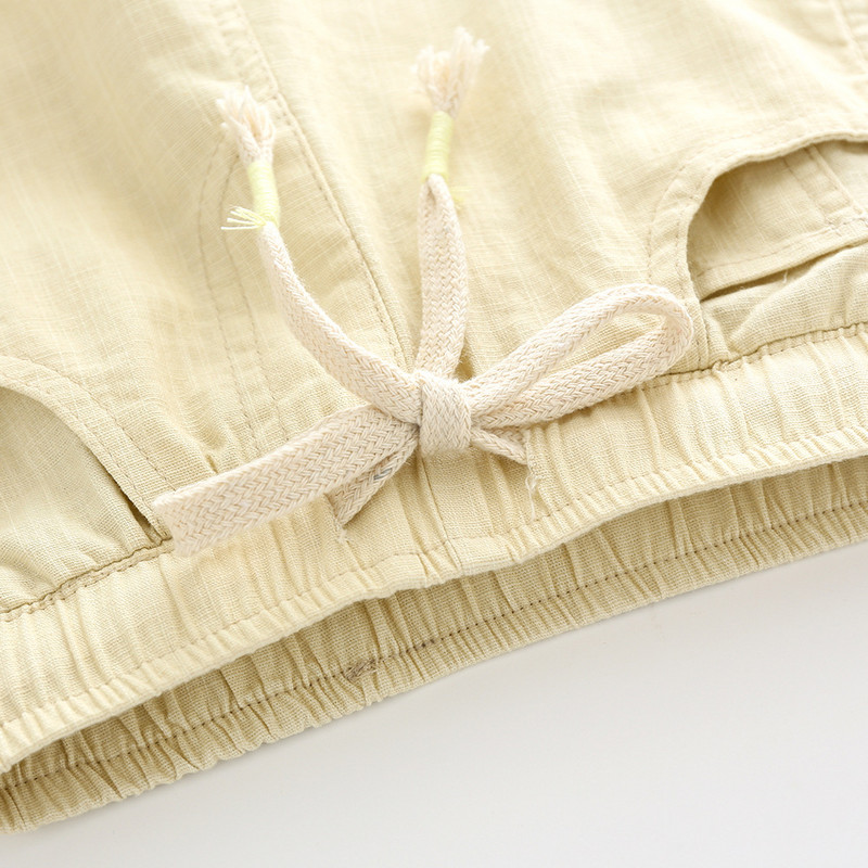 2022. gada jauna karsta vasara Bērnu šorti zēni meitenes bērni bērns harēms bikses brīvas armijas bērnu drēbes mazuļu apģērbi mazuļu bikses