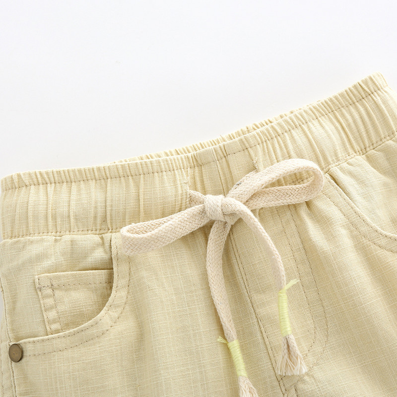 2022. gada jauna karsta vasara Bērnu šorti zēni meitenes bērni bērns harēms bikses brīvas armijas bērnu drēbes mazuļu apģērbi mazuļu bikses