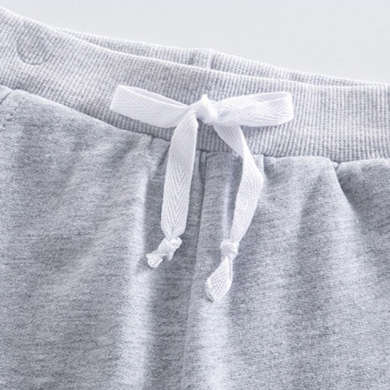 2024. aasta suvepüksid poistele Tüdrukutele Puuvillane ühevärviline Laste Aluspüksid Elastne vöökoht Rannalühikesed Spordipüksid Väikelaste Lasteriided