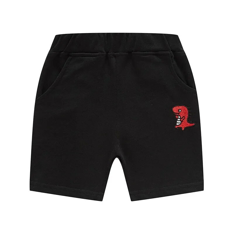 2023. aasta uued laste vabaaja lühikesed püksid, suvised püksid, poisid, tüdrukud, lapsed, viiepunktipüksid, väikelaste spordipüksid, ühes tükis Dropshipping