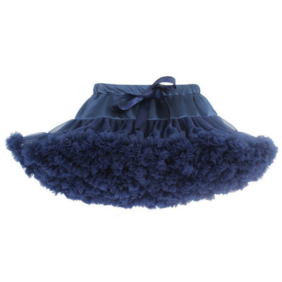 Īsi Lush Kids Tutu svārki meitenēm Rozā tilla svārki pufīgi kokvilnas mežģīnes bērnu zīdaiņu volānsvārki bērnu drēbītes ar tauriņu