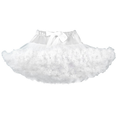 Īsi Lush Kids Tutu svārki meitenēm Rozā tilla svārki pufīgi kokvilnas mežģīnes bērnu zīdaiņu volānsvārki bērnu drēbītes ar tauriņu