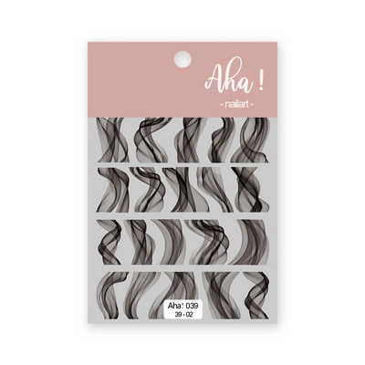 Valge õitega läbipaistev õõnes liblikasüdame küünte kleebis, vajutada küüntele, kleebised õõnsa südamega tähe kuu kujuga kleebised liugurid