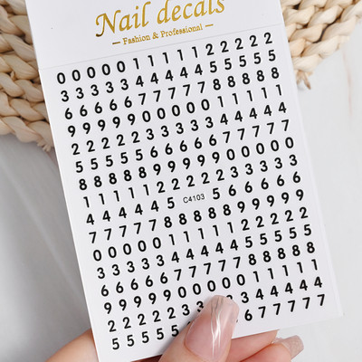 3D metalne srebrne plamene naljepnice za nokte zlatno bronzing prugaste linije klizači dizajn manikura francuski nail art ukrasna naljepnica #Y2K