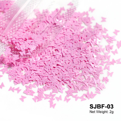 Holografic argint sclipici pentru unghii cu laser în formă de stea Paiete fulgi strălucitori Paillette DIY decorațiuni pentru unghii felii Accesorii