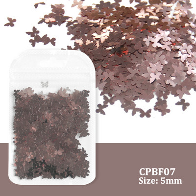 Holografic argint sclipici pentru unghii cu laser în formă de stea Paiete fulgi strălucitori Paillette DIY decorațiuni pentru unghii felii Accesorii