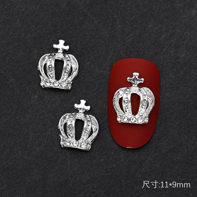 10 gab Baleta deju apavi 3D nagu piekariņi 8 mm rozā metāla deju apavi Lentes nagu mākslas darbi DIY Kawaii baleta loki manikīra piederumi un*&