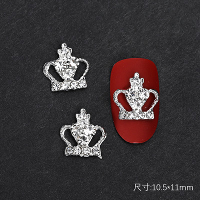 10 gab Baleta deju apavi 3D nagu piekariņi 8 mm rozā metāla deju apavi Lentes nagu mākslas darbi DIY Kawaii baleta loki manikīra piederumi un*&