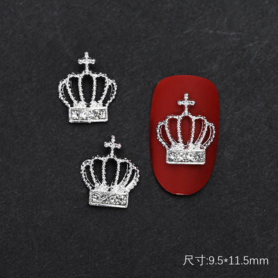 10 gab Baleta deju apavi 3D nagu piekariņi 8 mm rozā metāla deju apavi Lentes nagu mākslas darbi DIY Kawaii baleta loki manikīra piederumi un*&