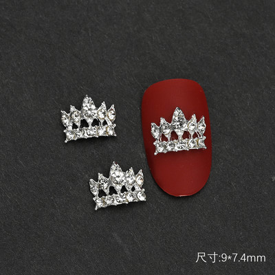 10 gab Baleta deju apavi 3D nagu piekariņi 8 mm rozā metāla deju apavi Lentes nagu mākslas darbi DIY Kawaii baleta loki manikīra piederumi un*&