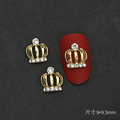 10 gab Baleta deju apavi 3D nagu piekariņi 8 mm rozā metāla deju apavi Lentes nagu mākslas darbi DIY Kawaii baleta loki manikīra piederumi un*&