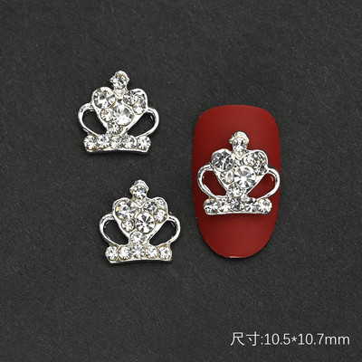 10 gab Baleta deju apavi 3D nagu piekariņi 8 mm rozā metāla deju apavi Lentes nagu mākslas darbi DIY Kawaii baleta loki manikīra piederumi un*&