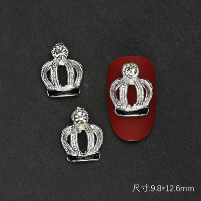 10 gab Baleta deju apavi 3D nagu piekariņi 8 mm rozā metāla deju apavi Lentes nagu mākslas darbi DIY Kawaii baleta loki manikīra piederumi un*&