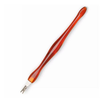 1/2 buc. Furculiță pentru piele moartă, tundetoare, manichiură din oțel inoxidabil, accesorii portabile pentru unghii, împingător de cuticule, pedichiură, unelte pentru unghii