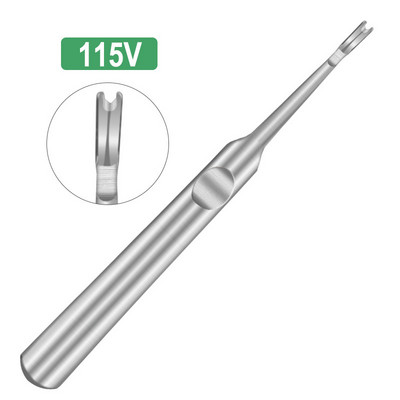Kutikulas noņemšanas līdzeklis Atmirušās ādas spiedējs Ķirurģiskas kvalitātes nerūsējošā tērauda nagu mākslas manikīra instrumenti Skrāpējamais nagu tīrīšanas līdzeklis trimmeris