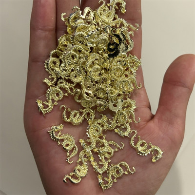 10 gab. 3D izsmalcināti japāņu sakausējuma nagu mākslas piekariņi Luksusa Kawaii Bow Butterfly Juvelierizstrādājumi Nagu Rhinestone Dekorācijas DIY aksesuāri