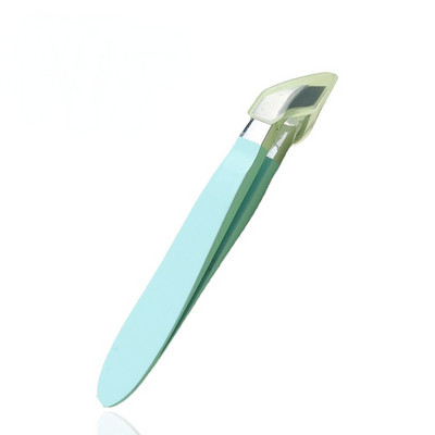 Mazas nagu kutikulas Šķēres Pincetes Mini Clipper Griezējs Pirkstu un Kāju pirkstu atmirušai ādai Noņem pedikīra rīkus