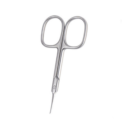 1Pc Profession nagu kutikulas griezēji nerūsējošā tērauda kutikulas šķēres Dead Skin noņemšanai nagu mākslas kutikulas griezējs manikīra instrumenti