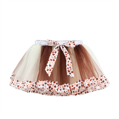 Božićne jelenske tutu suknje Dječje baletne podsuknje od tila s mašnom za kosu Dječji kostimi za rođendansku zabavu Suknje Cosplay set