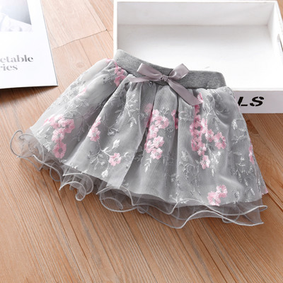 Meitenes Pussvārki Bērni Deja Sieviete Zīdaiņu Tīkla marle Īsi Svārki Ārzemju Stils Meitenīte Tutu Pompozi Svārki Princese Vasara