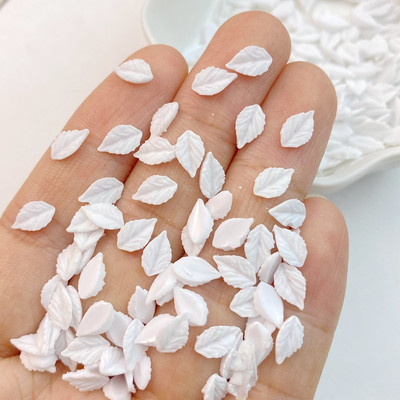 50 gab. Jaukti nagu mākslas sveķi multfilmas rozā ziedu sērija piekariņi Rhinestones DIY amatniecība nagu 3D rotājumi rotaslietas