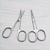 Orosz stílusú körömolló Tartós és éles Hatékony Bestseller Professzionális Felkapott Kiváló minőségű körömápolás Pontos