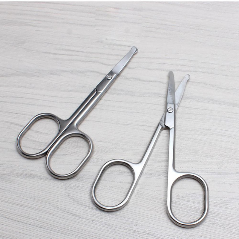 Orosz stílusú körömolló Tartós és éles Hatékony Bestseller Professzionális Felkapott Kiváló minőségű körömápolás Pontos