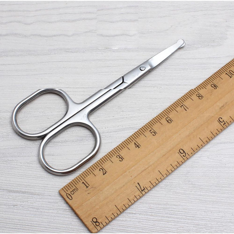 Orosz stílusú körömolló Tartós és éles Hatékony Bestseller Professzionális Felkapott Kiváló minőségű körömápolás Pontos