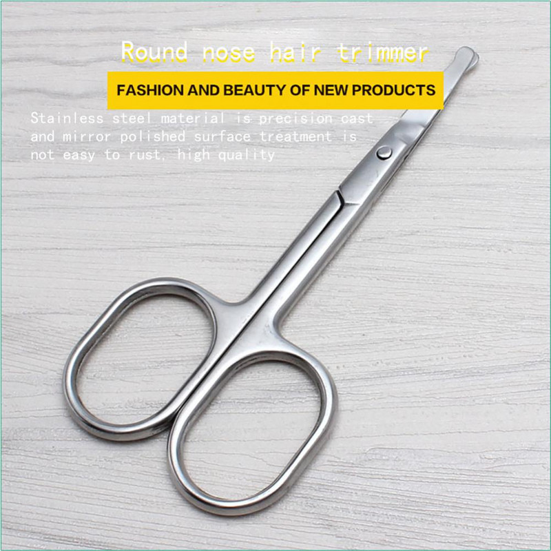 Orosz stílusú körömolló Tartós és éles Hatékony Bestseller Professzionális Felkapott Kiváló minőségű körömápolás Pontos