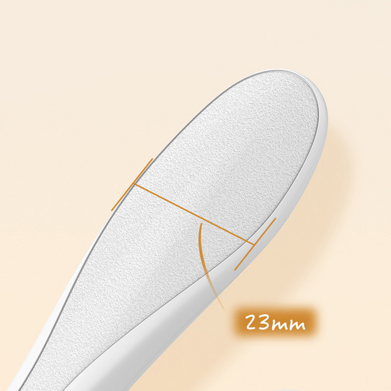 Manikiūro įrankiai Nagų žirklės Dead Skin Remover Nagų kirpimo žirklės odelių žnyplės nagų priežiūros priemonė nuo purslų nerūdijančio plieno pedikiūro priemonė