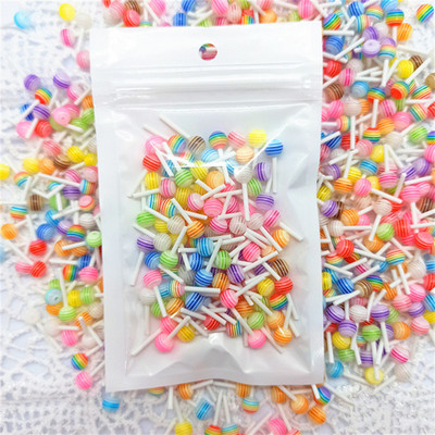 20db Pink Cartoon Doll Nail Art Charms 3D Vegyes Design Ékszerek Körömdíszek Butterfly Bear Nail Kawaii sorozat kiegészítők