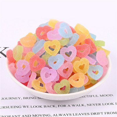 20db Pink Cartoon Doll Nail Art Charms 3D Vegyes Design Ékszerek Körömdíszek Butterfly Bear Nail Kawaii sorozat kiegészítők