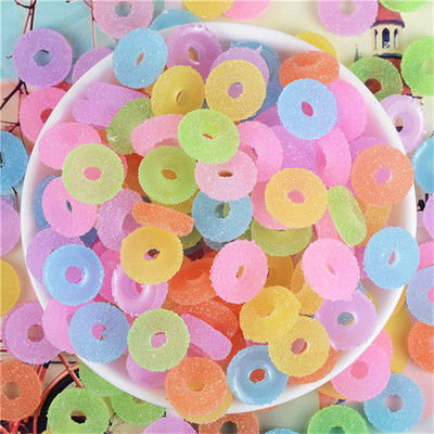 20db Pink Cartoon Doll Nail Art Charms 3D Vegyes Design Ékszerek Körömdíszek Butterfly Bear Nail Kawaii sorozat kiegészítők