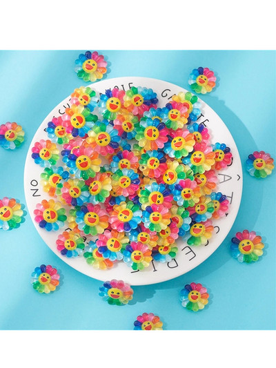 20db Pink Cartoon Doll Nail Art Charms 3D Vegyes Design Ékszerek Körömdíszek Butterfly Bear Nail Kawaii sorozat kiegészítők