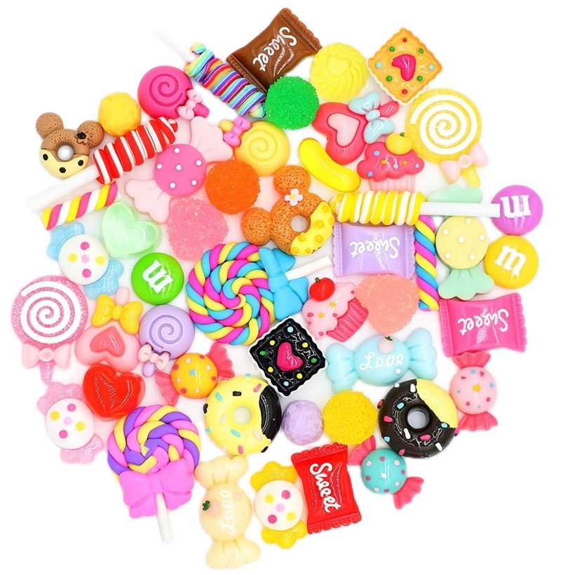 20db Pink Cartoon Doll Nail Art Charms 3D Vegyes Design Ékszerek Körömdíszek Butterfly Bear Nail Kawaii sorozat kiegészítők