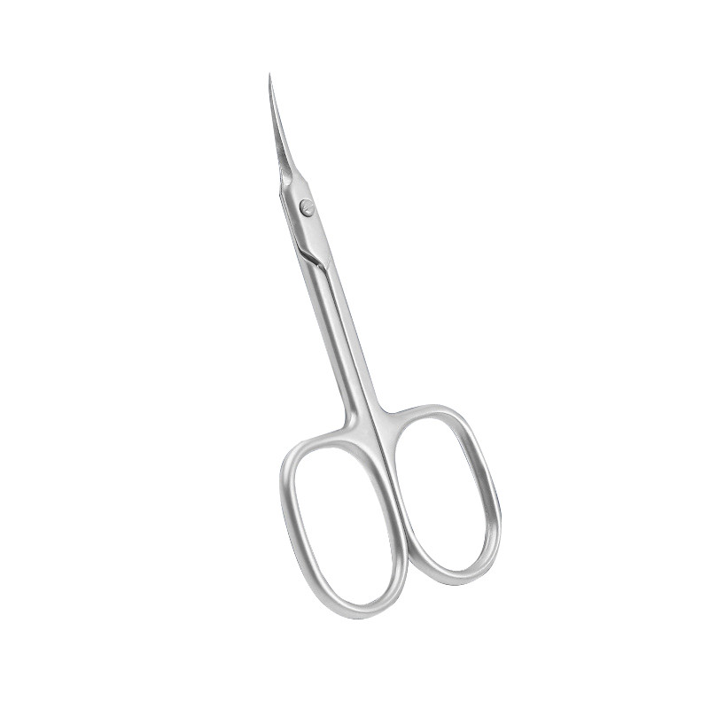 Odelių žnyplės žirklės nagų kirpimo mašinėlė negyvos odos šalinimo priemonė odelių pjoviklis lenktas nagų manikiūro reikmenys profesionalus įrankis