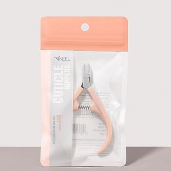 Πένσα νυχιών Dead Skin Cuticle Nail Nipper υψηλής ποιότητας Spring Dead Skin Remover Dead Skin Nipper Scissors Durable Finger Care